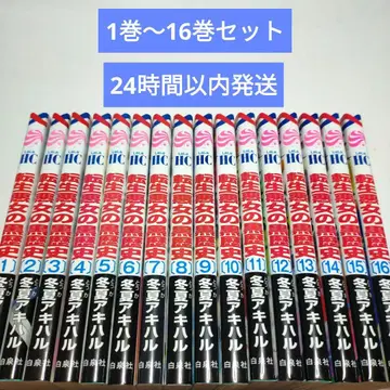 환생 악녀의 블랙 역사 1권 ~ 16권