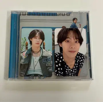 Hi-Fi Un!corn Teenage Blue KRver. 현율