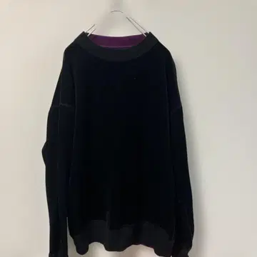 니코앤드 긴팔 리버서블? 트레이닝복