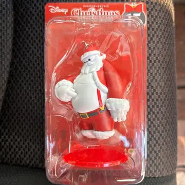 Disney 산타클로스 오너먼트 2025