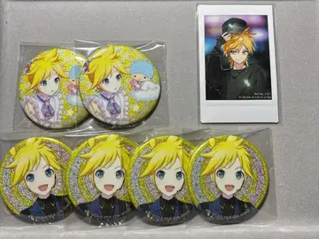 프로세카 바차신 카가미네 렌 묶음 판매