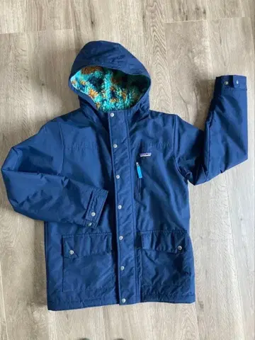 Patagonia 인퍼노 자켓 보아 여성용 S 키즈 150