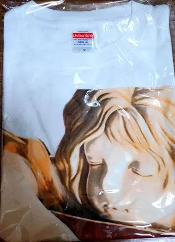 타카미자와 토시히코 락반 T셔츠