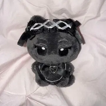 테산 마스터 봉제 인형 레어