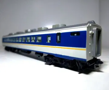 TOMIX 485계 시라사기 사하 481-502 N 게이지 철도 모형