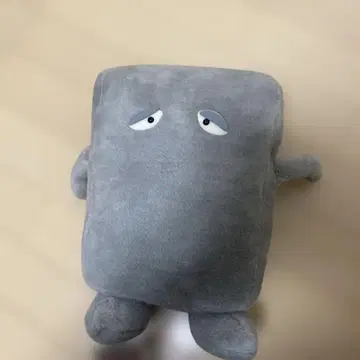 게게게의 키타로 누리카베 봉제 인형 (중)