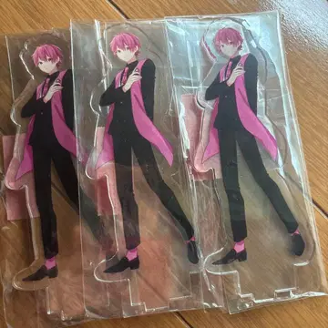 나이코 아크릴 스탠드 BM 묶음 판매