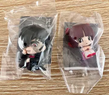 데즈카 오사무 시리즈 기다림 피노코 & 블랙 잭 세트