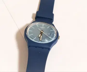 Swatch KNOCK NAP