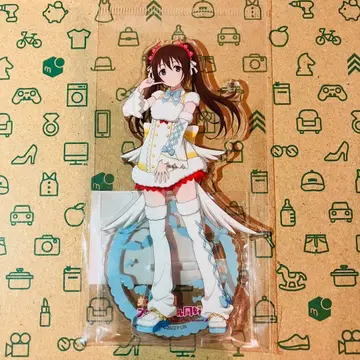 사쿠라자카 시즈쿠 아크릴 스탠드 간지 ver.