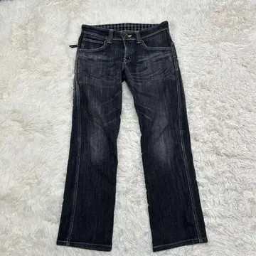 EDWIN 에드윈 503 데님 팬츠 BTZ503 BLUE TRIP