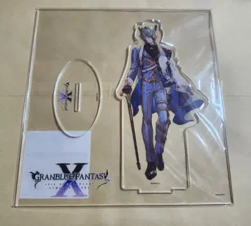 그랑블루 판타지 10주년 아크릴 스탠드 네한