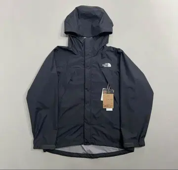 The North Face 다크 그레이 마운틴 파카