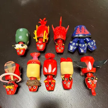 신수 베코들 묶음 판매 케르베코스 인어 베코