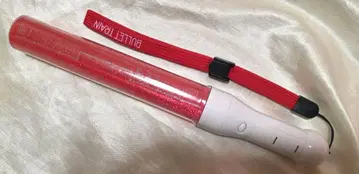 초특급 유키 응원봉 신세계