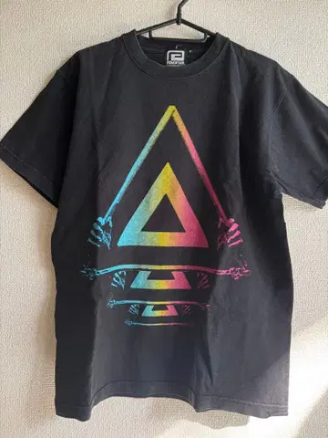 reversal 리버설 T셔츠 중 rvddw