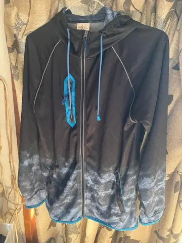 fgo 오베론 후드티 미사용