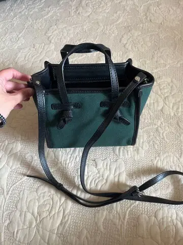 GIANNI CHIARINI 미스 마르첼라 2way 새상품급