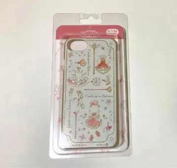 카드캡터 사쿠라 스마트폰 케이스