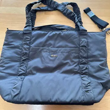 Francfranc 토트백 대