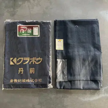 담비와 겉옷 세트