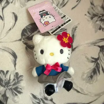 헬로키티 MC 컬렉션 헤이세이 갸루 RD