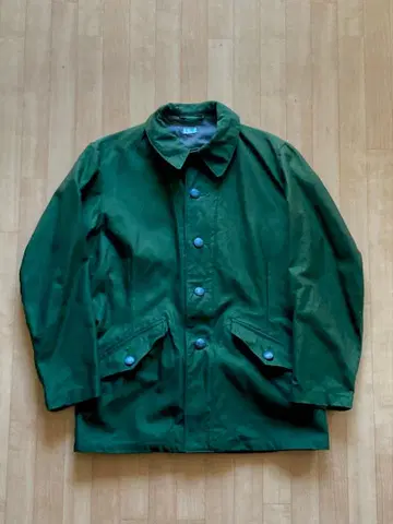 스웨덴군 M59 자켓