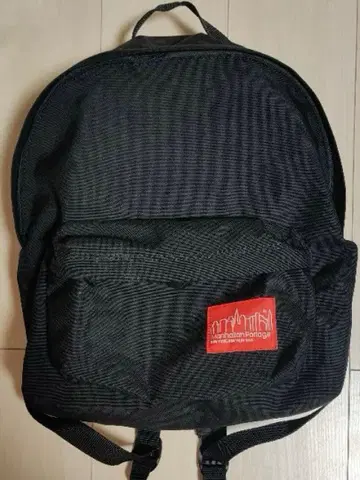 맨해튼 포티지 럭색