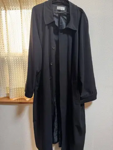 remer 스텐카라 코트