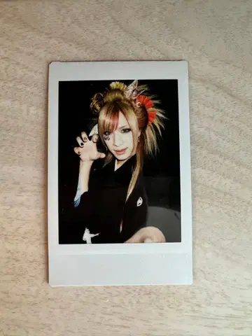 [ 묶음 판매 ] GOTCHAROCKA JUN 폴라로이드