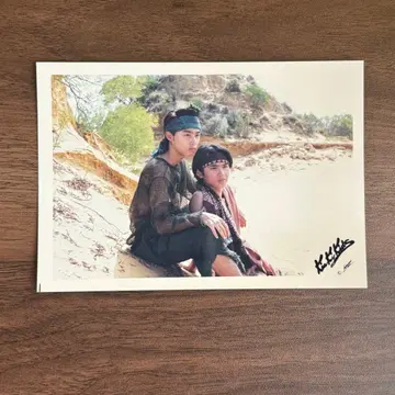 KinKi Kids 도모토 코이치 도모토 츠요시 공식 사진