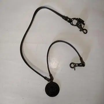 다얀의 월렛 체인