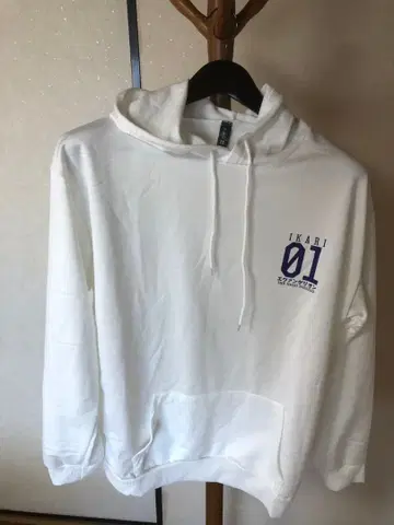 107 신세기 에반게리온 초호기 IKARI 01 백 프린트 후드티
