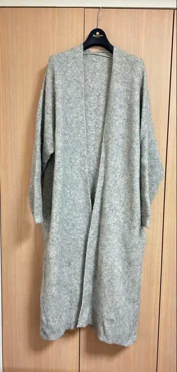 CAPRICIEUX LEMAGE 롱 가디건