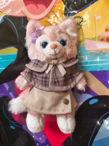 리나벨 인형 배지 탐정 리나벨 인형 배지