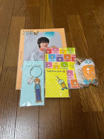 나니와노니와 세트