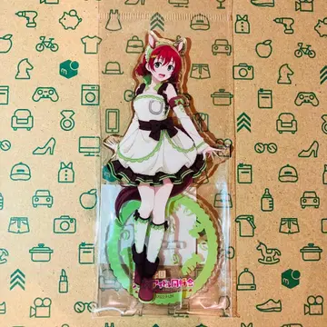 에마 베르데 아크릴 스탠드 간지ver.