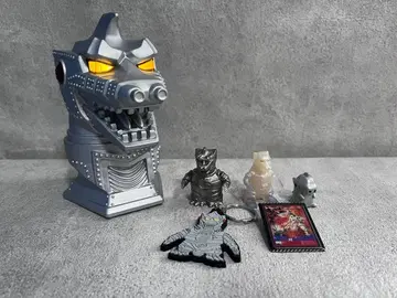 메카고질라 묶음 판매