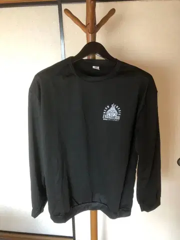 110 신세기 에반게리온 초호기 백 프린트 트레이닝복