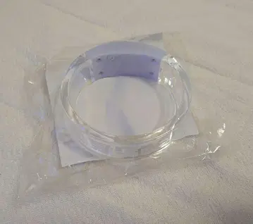 나토리 사나 손목 반짝반짝 뱅글 라이트