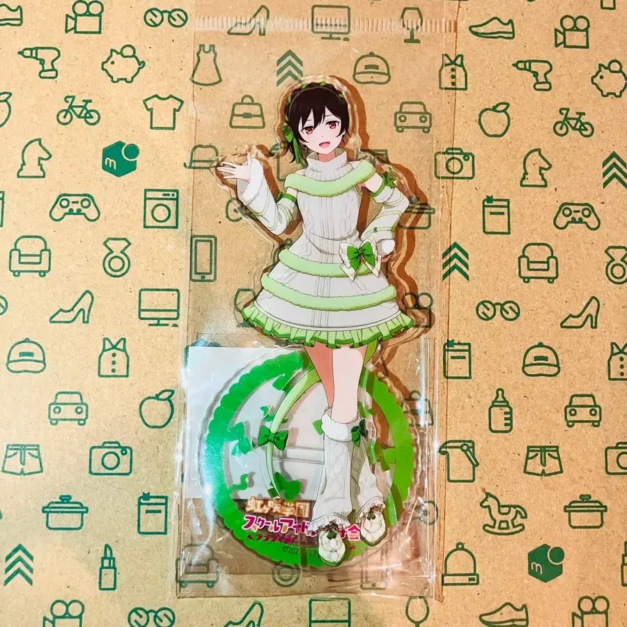 1번째 상품 이미지