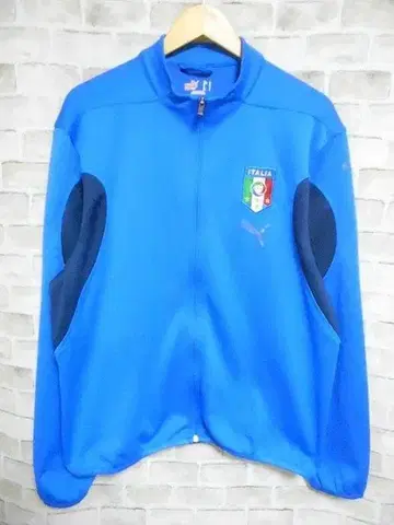 축구 이탈리아 대표 푸마 닐바렛 감수 저지