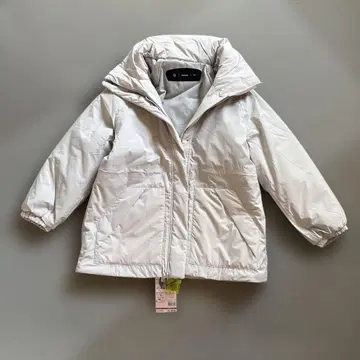 X Shelter 다운 자켓 M 사이즈