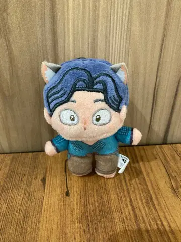 극장판 닌타마 란타로 호와누이 난자타운 아야베 키하치로 Vol.4