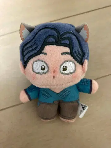 극장판 닌타마 란타로 호와누이 난자타운 아야베 키하치로 Vol.4