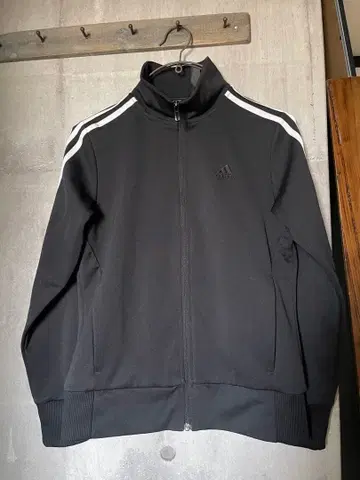 adidas is 아디다스 트랙 자켓 저지 블랙