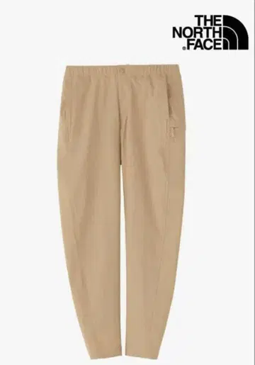 THE NORTH FACE 마운틴 컬러 팬츠