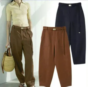 에브레 론 헤르만 별주 브라운 벨트 포함