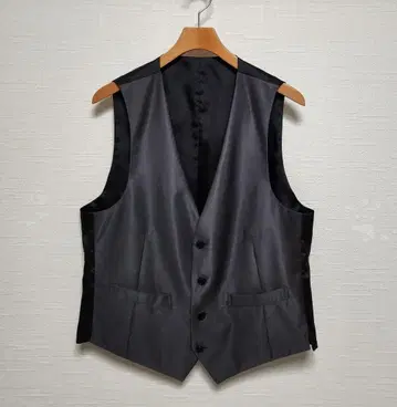 남성용 지레 베스트 결혼식 2차 모임