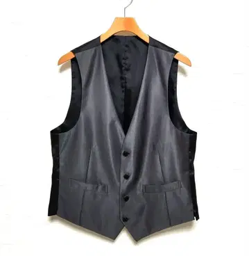 남성용 지레 베스트 결혼식 2차 모임